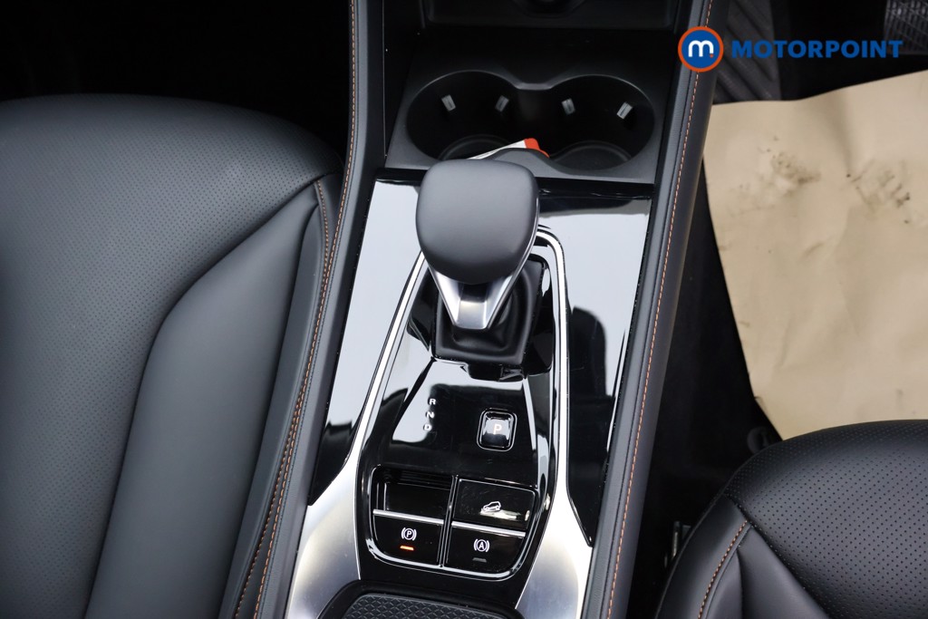 Mg Motor Uk HS Trophy Automatic Petrol-Electric Hybrid SUV - Stock Number (1630113) - 13th supplementary image