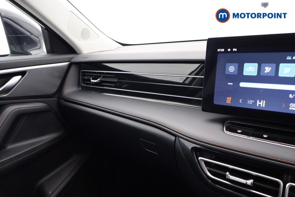 Mg Motor Uk HS Trophy Automatic Petrol-Electric Hybrid SUV - Stock Number (1630113) - 14th supplementary image