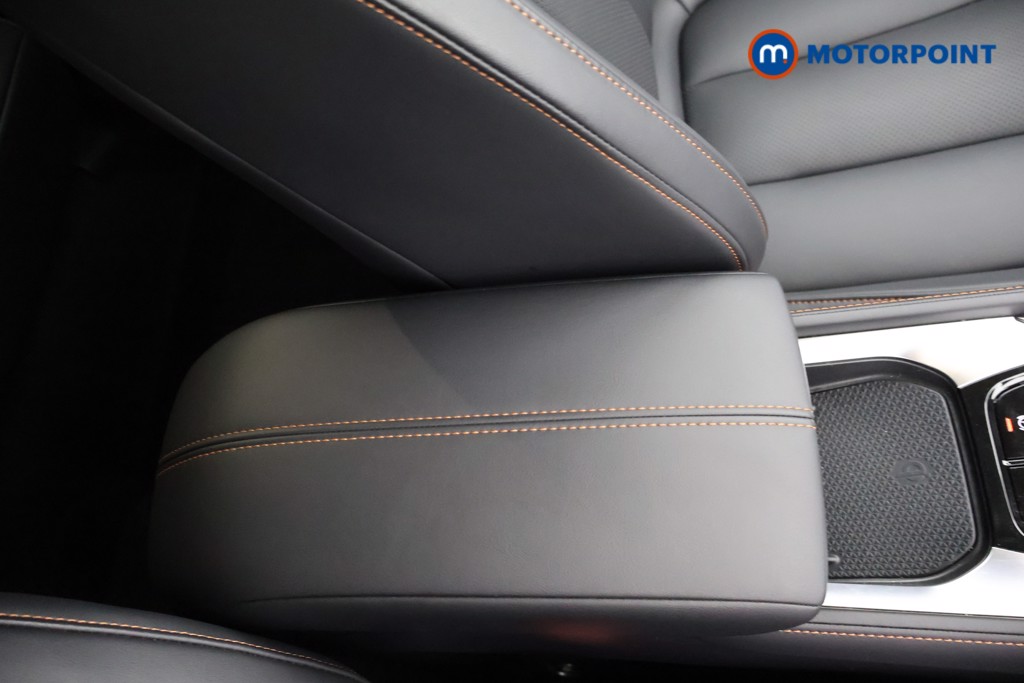 Mg Motor Uk HS Trophy Automatic Petrol-Electric Hybrid SUV - Stock Number (1630113) - 16th supplementary image