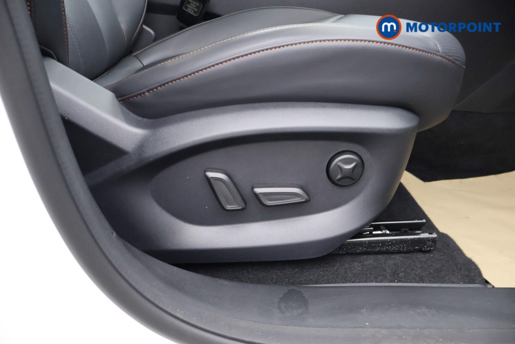 Mg Motor Uk HS Trophy Automatic Petrol-Electric Hybrid SUV - Stock Number (1630113) - 18th supplementary image