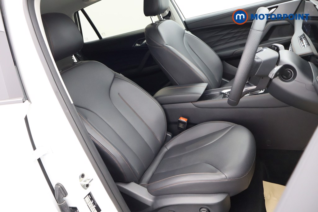 Mg Motor Uk HS Trophy Automatic Petrol-Electric Hybrid SUV - Stock Number (1630113) - 20th supplementary image