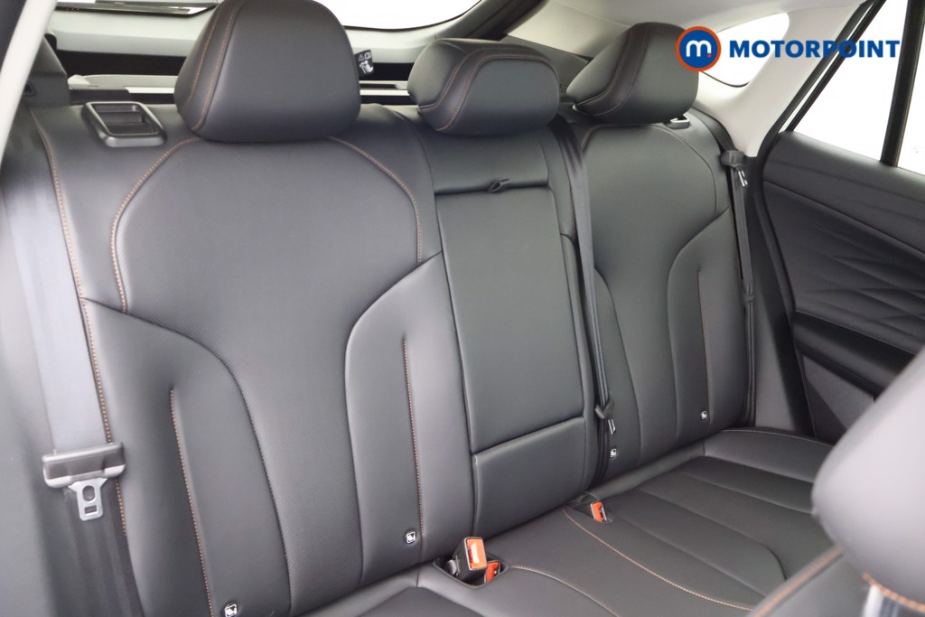 Mg Motor Uk HS Trophy Automatic Petrol-Electric Hybrid SUV - Stock Number (1630113) - 22nd supplementary image