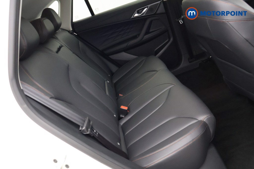 Mg Motor Uk HS Trophy Automatic Petrol-Electric Hybrid SUV - Stock Number (1630113) - 23rd supplementary image