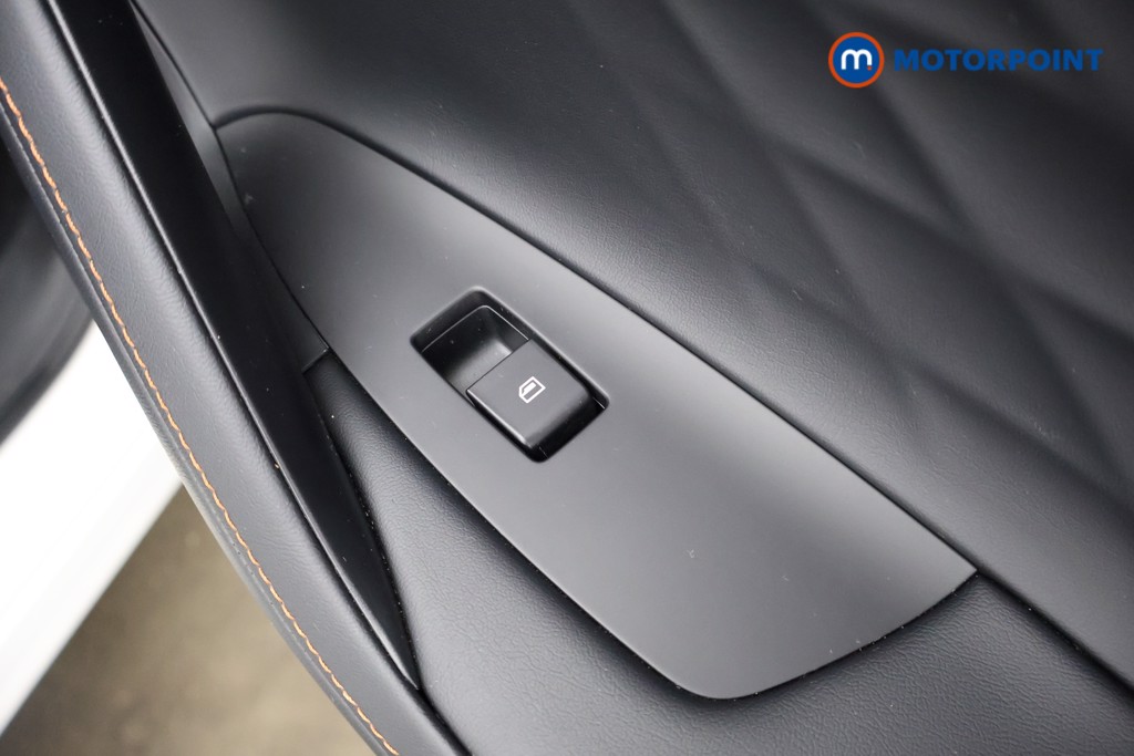 Mg Motor Uk HS Trophy Automatic Petrol-Electric Hybrid SUV - Stock Number (1630113) - 24th supplementary image