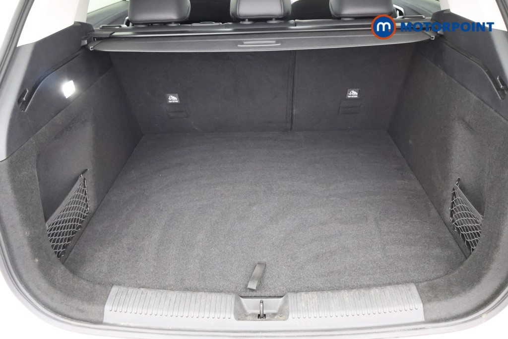 Mg Motor Uk HS Trophy Automatic Petrol-Electric Hybrid SUV - Stock Number (1630113) - 25th supplementary image