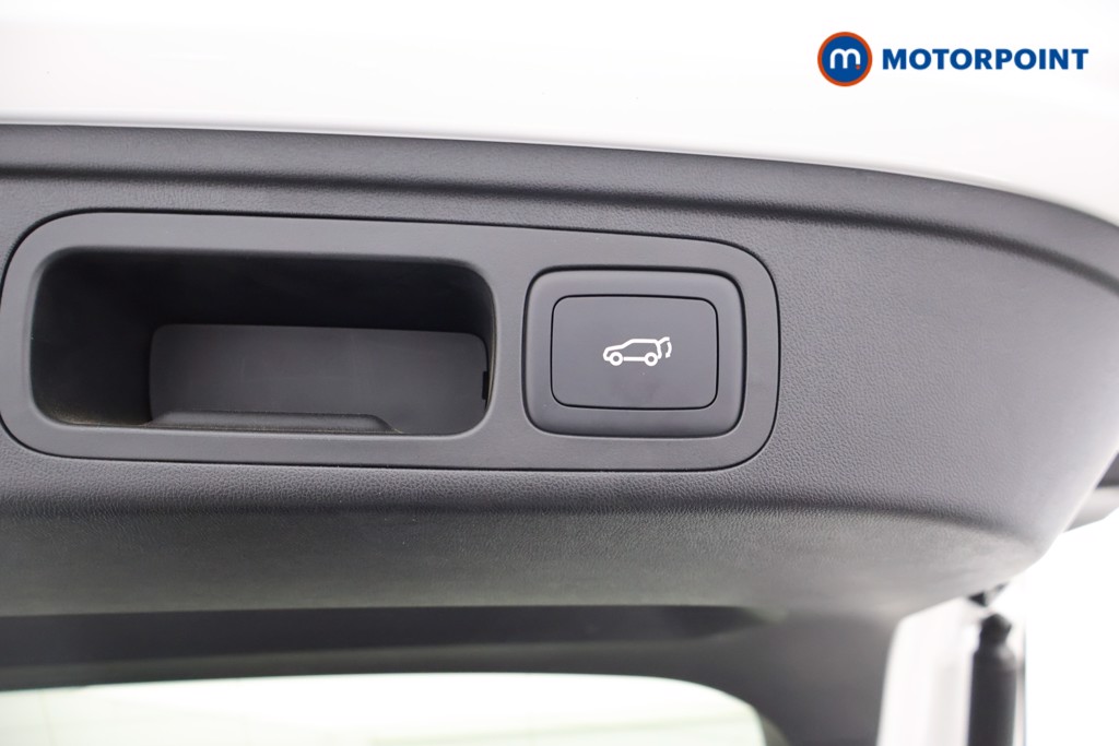 Mg Motor Uk HS Trophy Automatic Petrol-Electric Hybrid SUV - Stock Number (1630113) - 26th supplementary image