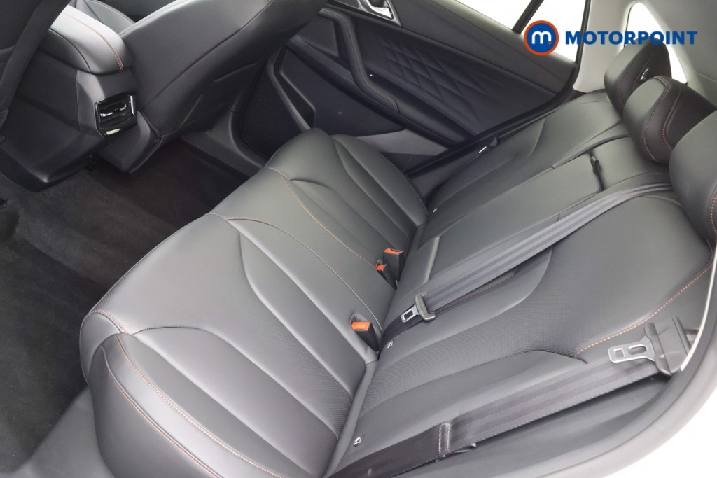 Mg Motor Uk HS Trophy Automatic Petrol-Electric Hybrid SUV - Stock Number (1630113) - 28th supplementary image