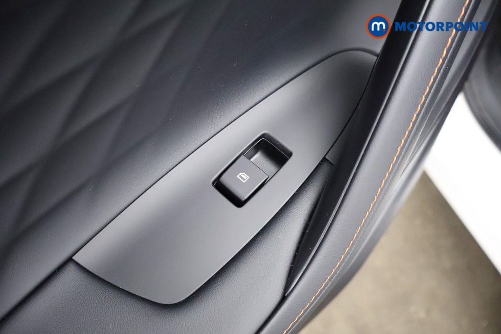 Mg Motor Uk HS Trophy Automatic Petrol-Electric Hybrid SUV - Stock Number (1630113) - 29th supplementary image