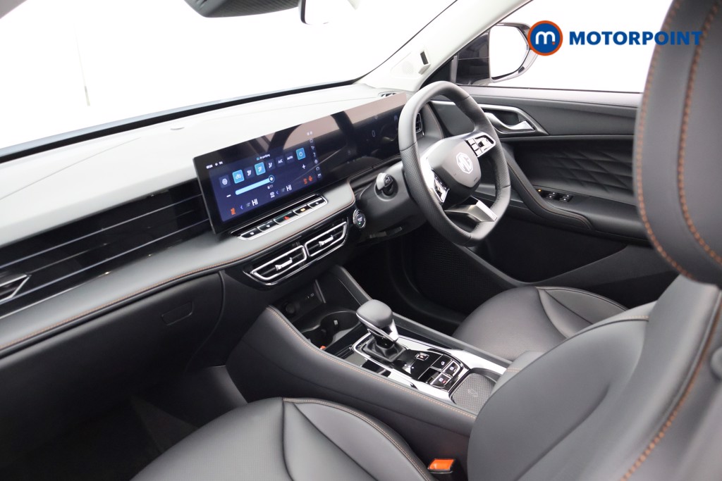 Mg Motor Uk HS Trophy Automatic Petrol-Electric Hybrid SUV - Stock Number (1630113) - 30th supplementary image