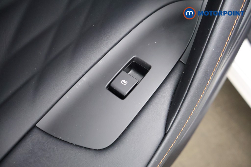 Mg Motor Uk HS Trophy Automatic Petrol-Electric Hybrid SUV - Stock Number (1630113) - 31st supplementary image