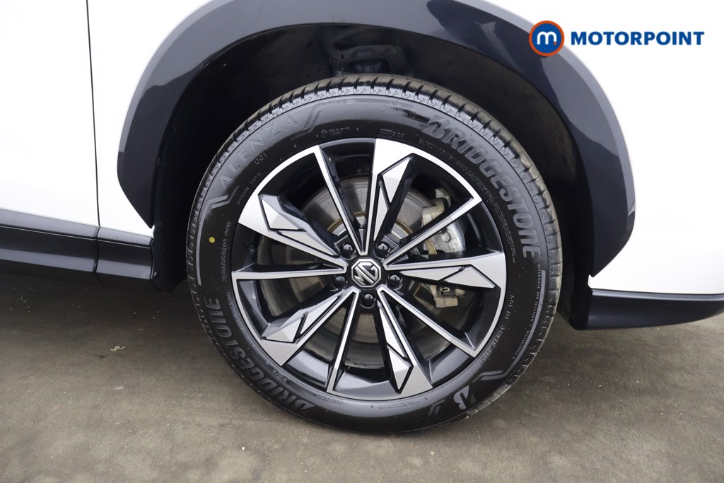 Mg Motor Uk HS Trophy Automatic Petrol-Electric Hybrid SUV - Stock Number (1630113) - 1st supplementary image