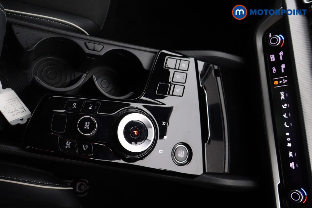 KIA Sportage Gt-Line Automatic Petrol-Electric Hybrid SUV - Stock Number (1630240) - 8th supplementary image