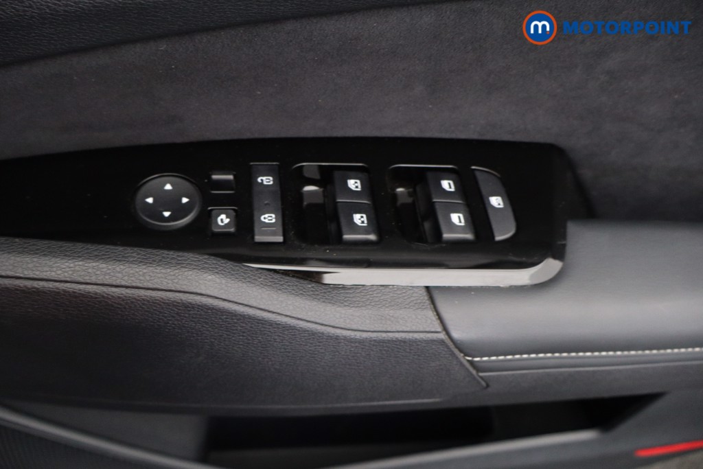 KIA Sportage Gt-Line Automatic Petrol-Electric Hybrid SUV - Stock Number (1630240) - 11th supplementary image