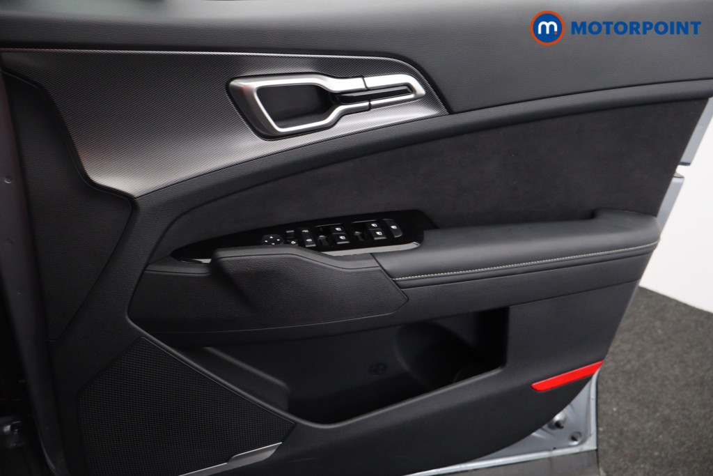 KIA Sportage Gt-Line Automatic Petrol-Electric Hybrid SUV - Stock Number (1630240) - 12th supplementary image