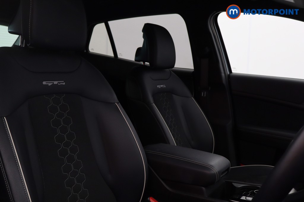 KIA Sportage Gt-Line Automatic Petrol-Electric Hybrid SUV - Stock Number (1630240) - 13th supplementary image