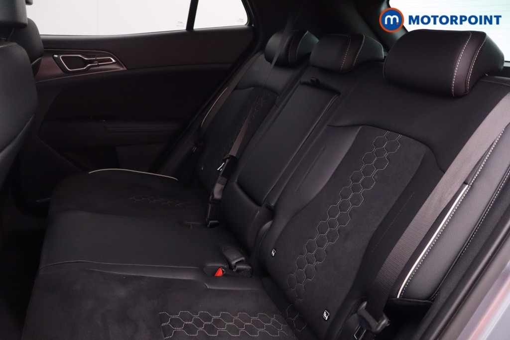KIA Sportage Gt-Line Automatic Petrol-Electric Hybrid SUV - Stock Number (1630240) - 16th supplementary image