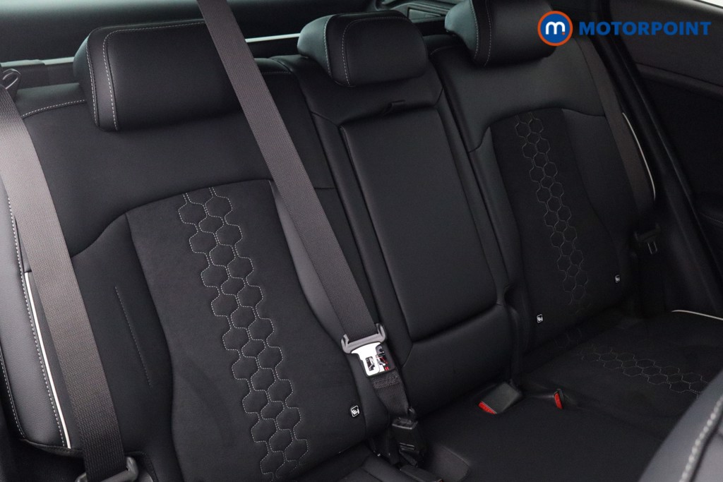 KIA Sportage Gt-Line Automatic Petrol-Electric Hybrid SUV - Stock Number (1630240) - 17th supplementary image