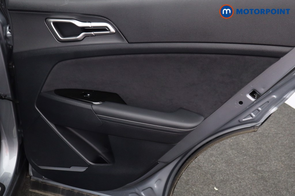 KIA Sportage Gt-Line Automatic Petrol-Electric Hybrid SUV - Stock Number (1630240) - 18th supplementary image