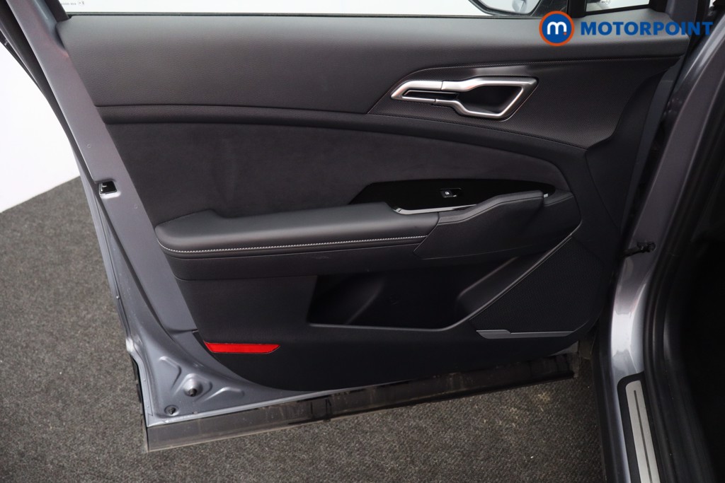 KIA Sportage Gt-Line Automatic Petrol-Electric Hybrid SUV - Stock Number (1630240) - 20th supplementary image