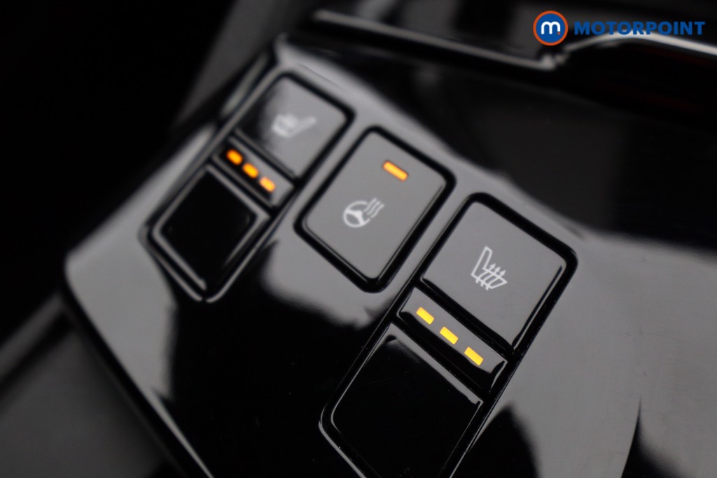 KIA Sportage Gt-Line Automatic Petrol-Electric Hybrid SUV - Stock Number (1630240) - 28th supplementary image