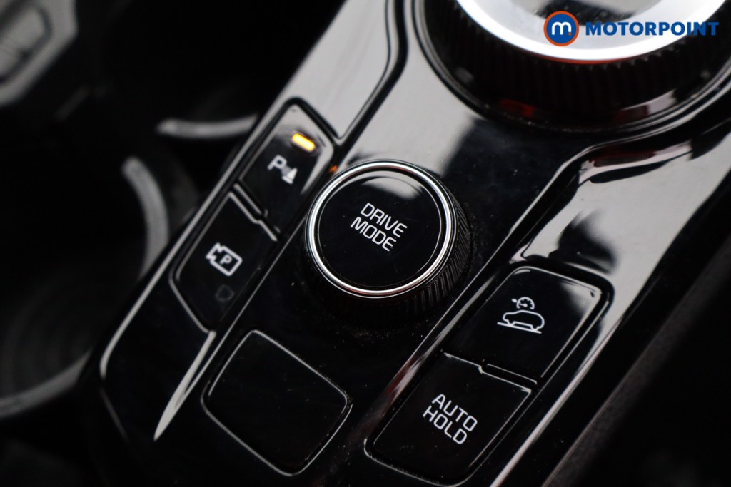 KIA Sportage Gt-Line Automatic Petrol-Electric Hybrid SUV - Stock Number (1630240) - 29th supplementary image