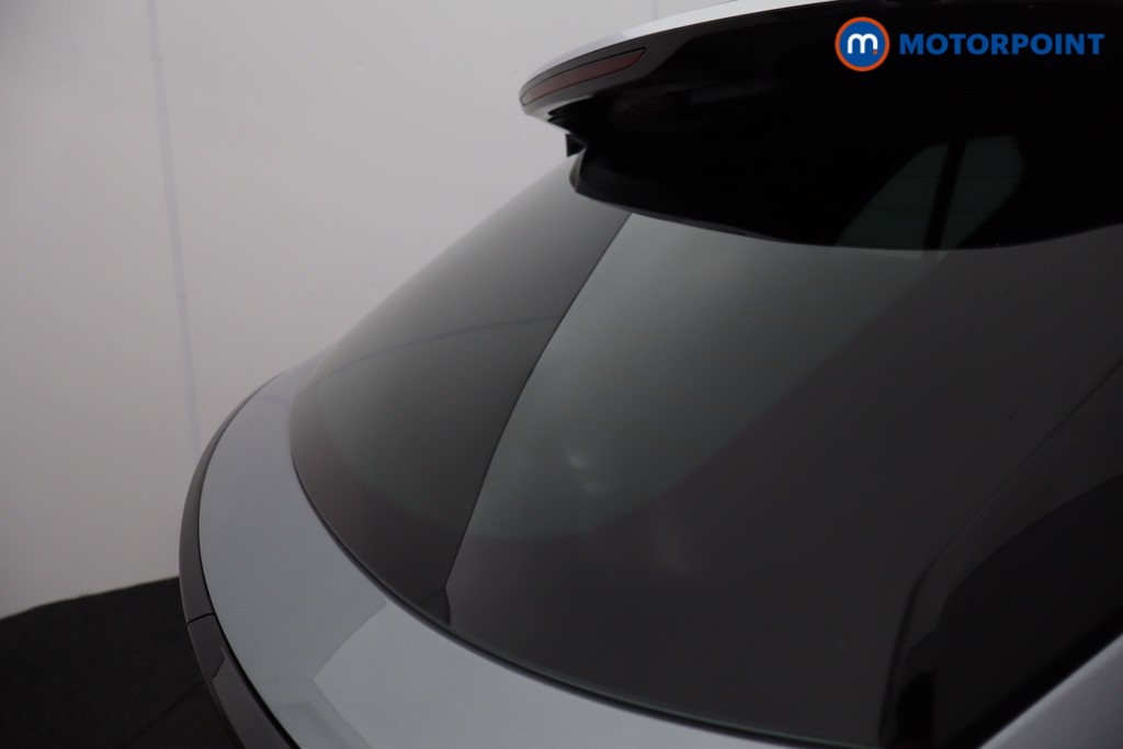 KIA Sportage Gt-Line Automatic Petrol-Electric Hybrid SUV - Stock Number (1630240) - 35th supplementary image