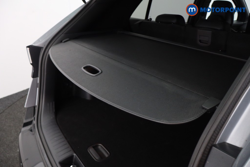 KIA Sportage Gt-Line Automatic Petrol-Electric Hybrid SUV - Stock Number (1630240) - 38th supplementary image