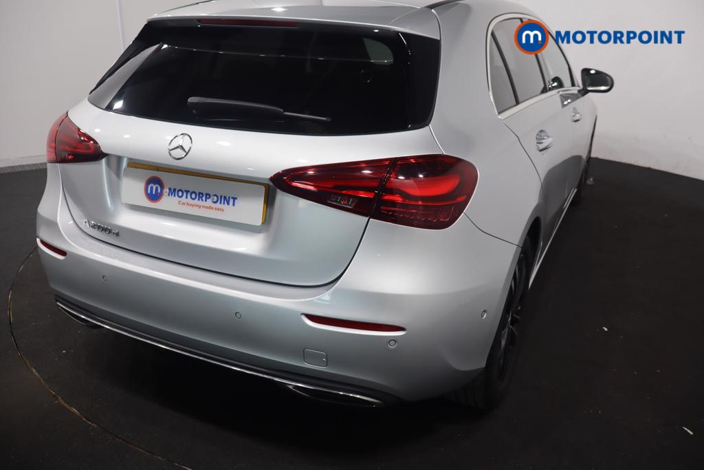 Mercedes-Benz A Class Sport Automatic Diesel Hatchback - Stock Number (1630418) - 2nd supplementary image