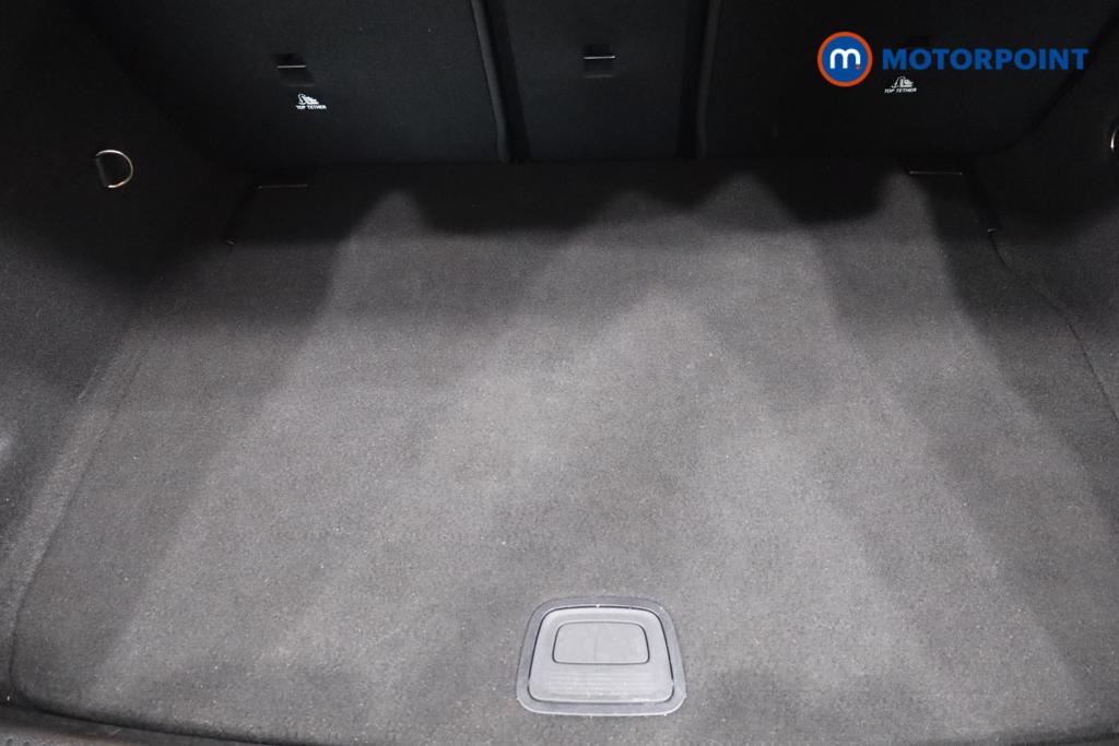 Mercedes-Benz A Class Sport Automatic Diesel Hatchback - Stock Number (1630418) - 4th supplementary image