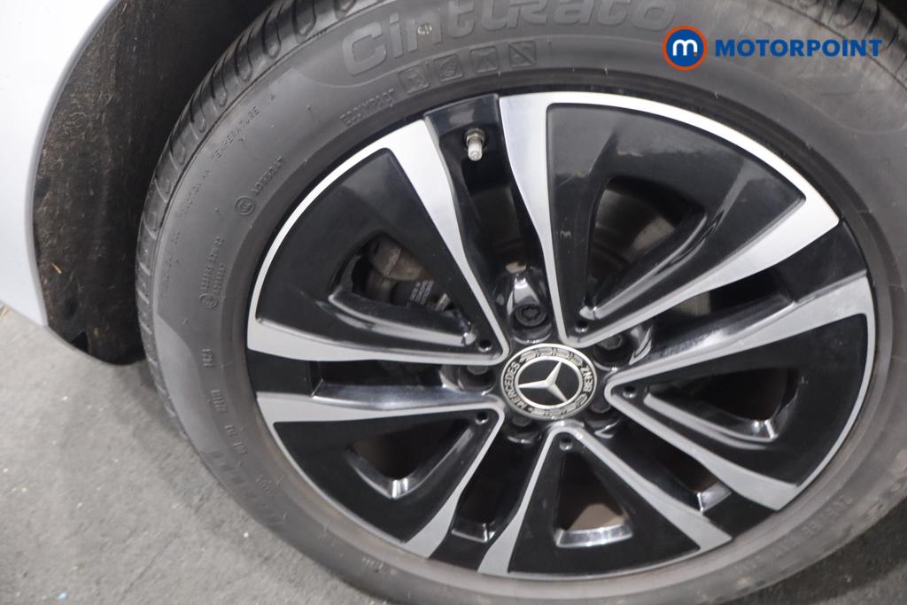 Mercedes-Benz A Class Sport Automatic Diesel Hatchback - Stock Number (1630418) - 5th supplementary image