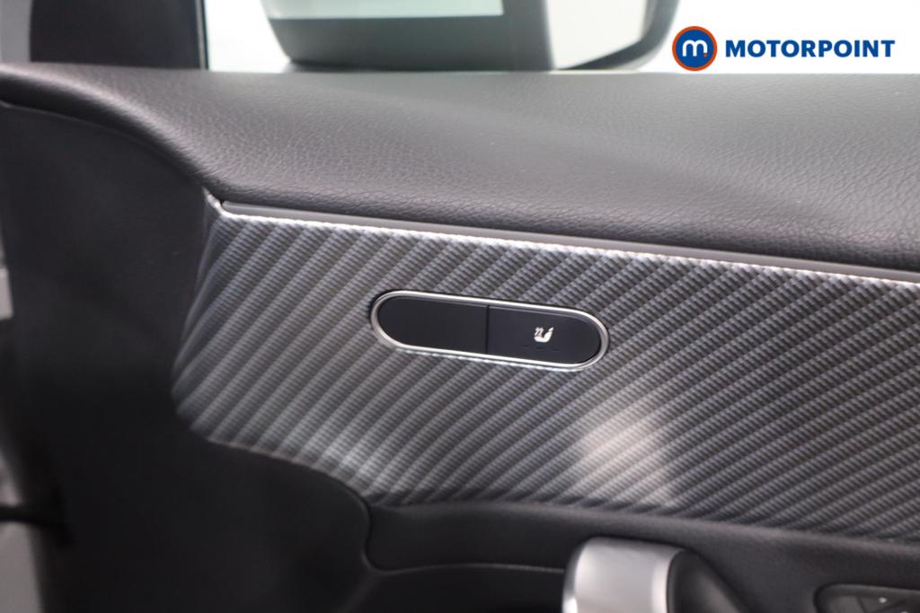 Mercedes-Benz A Class Sport Automatic Diesel Hatchback - Stock Number (1630418) - 9th supplementary image