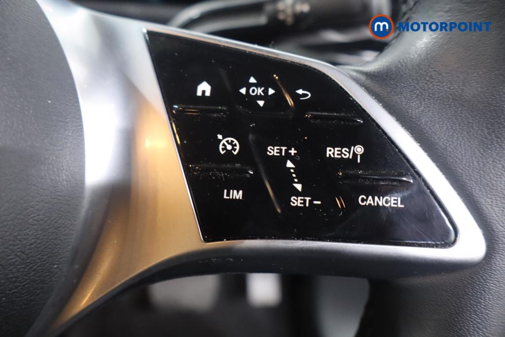 Mercedes-Benz A Class Sport Automatic Diesel Hatchback - Stock Number (1630418) - 14th supplementary image