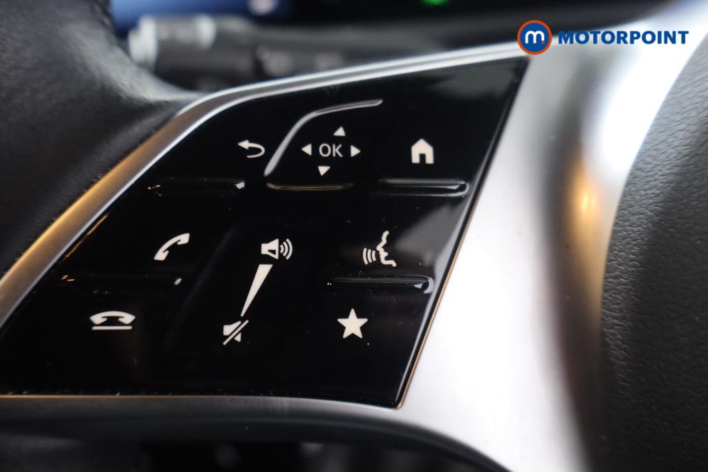 Mercedes-Benz A Class Sport Automatic Diesel Hatchback - Stock Number (1630418) - 15th supplementary image