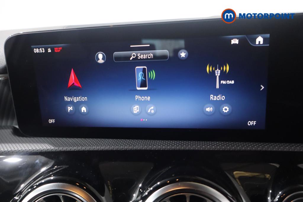 Mercedes-Benz A Class Sport Automatic Diesel Hatchback - Stock Number (1630418) - 17th supplementary image