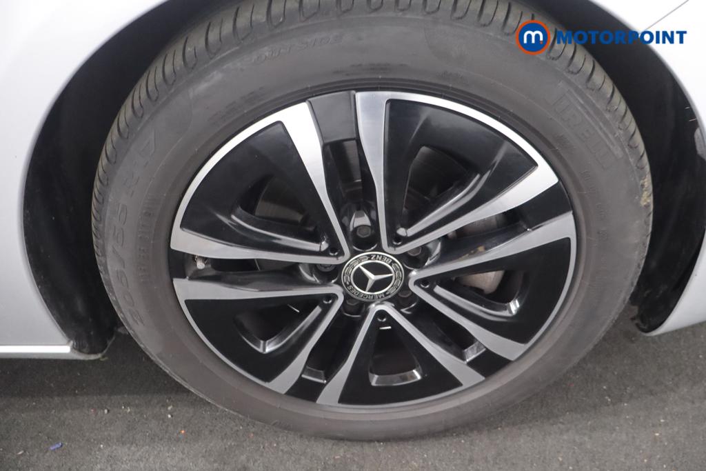 Mercedes-Benz A Class Sport Automatic Diesel Hatchback - Stock Number (1630418) - 23rd supplementary image