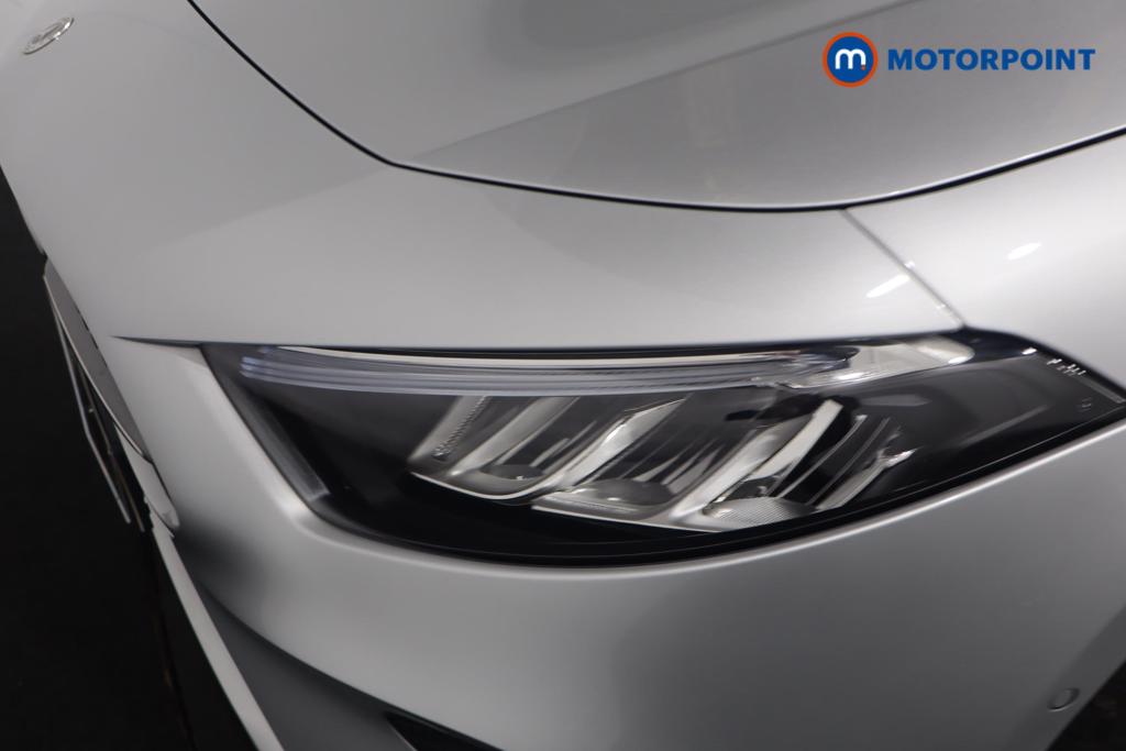 Mercedes-Benz A Class Sport Automatic Diesel Hatchback - Stock Number (1630418) - 25th supplementary image