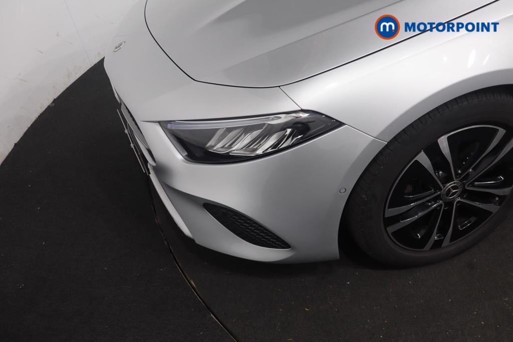 Mercedes-Benz A Class Sport Automatic Diesel Hatchback - Stock Number (1630418) - 26th supplementary image