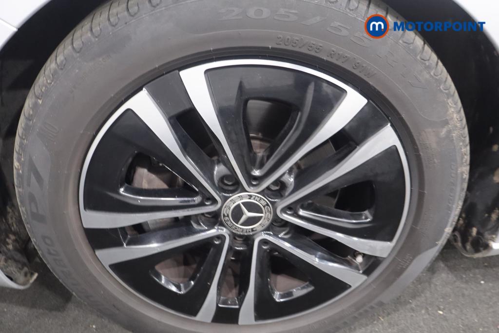 Mercedes-Benz A Class Sport Automatic Diesel Hatchback - Stock Number (1630418) - 27th supplementary image