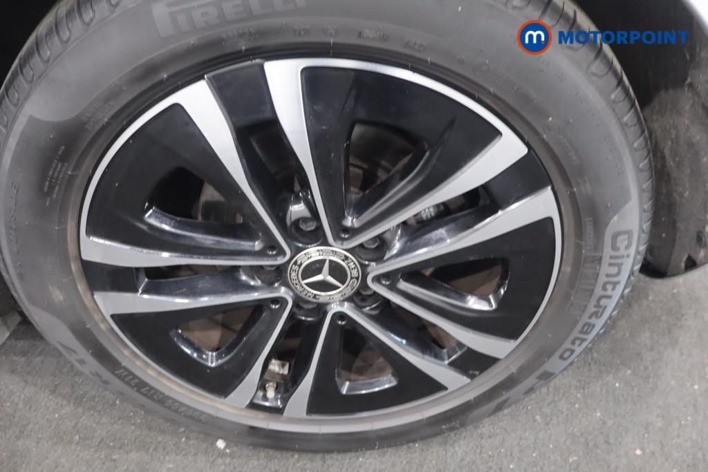 Mercedes-Benz A Class Sport Automatic Diesel Hatchback - Stock Number (1630418) - 28th supplementary image