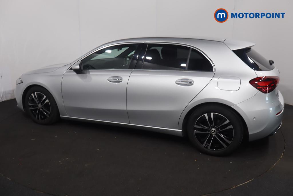Mercedes-Benz A Class Sport Automatic Diesel Hatchback - Stock Number (1630418) - 29th supplementary image