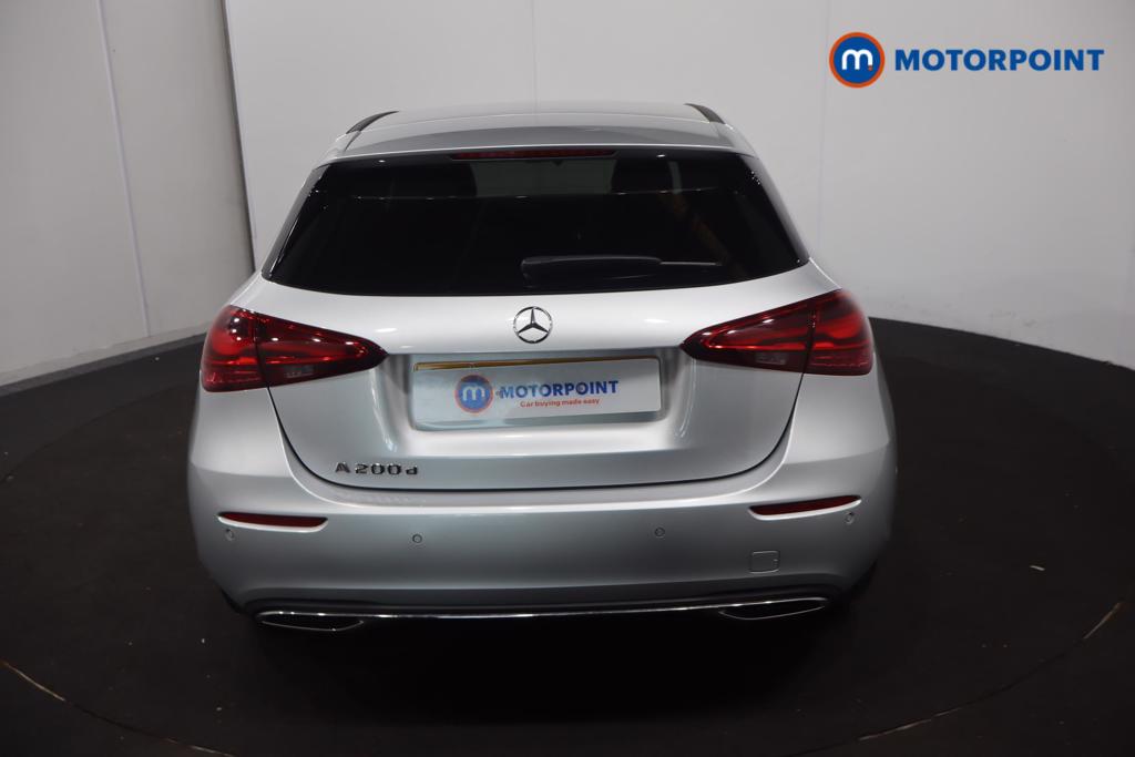 Mercedes-Benz A Class Sport Automatic Diesel Hatchback - Stock Number (1630418) - 1st supplementary image