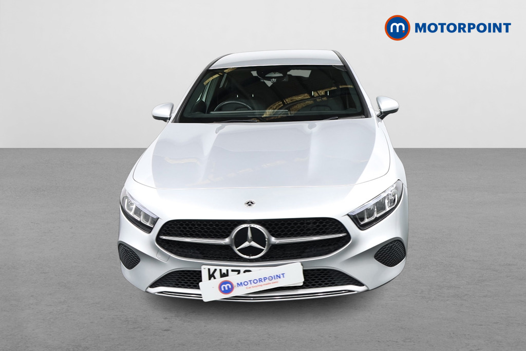 Mercedes-Benz A Class Sport Automatic Diesel Hatchback - Stock Number (1630418) - Front bumper