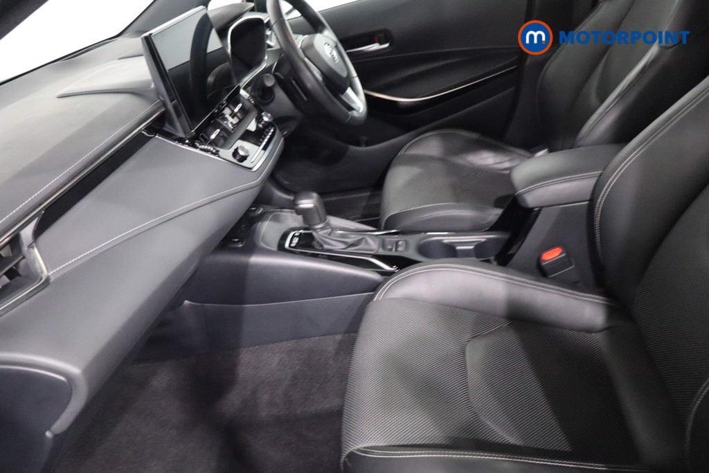 Toyota Corolla Excel Automatic Petrol-Electric Hybrid Estate - Stock Number (1630429) - 4th supplementary image