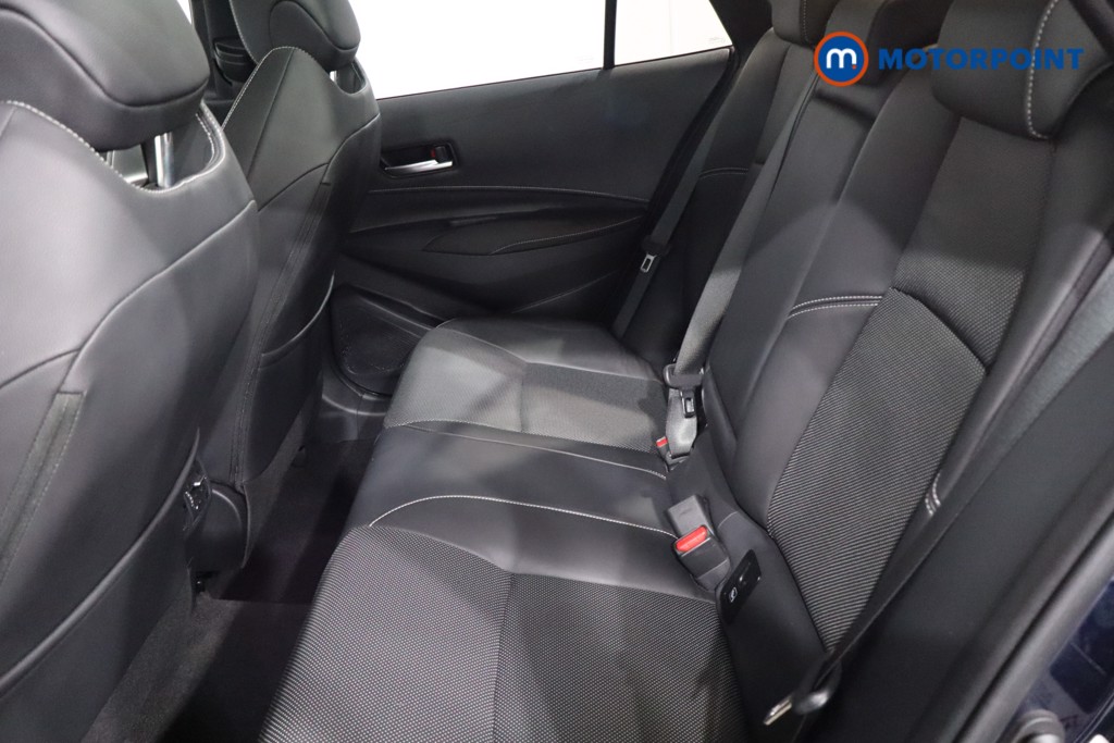 Toyota Corolla Excel Automatic Petrol-Electric Hybrid Estate - Stock Number (1630429) - 5th supplementary image