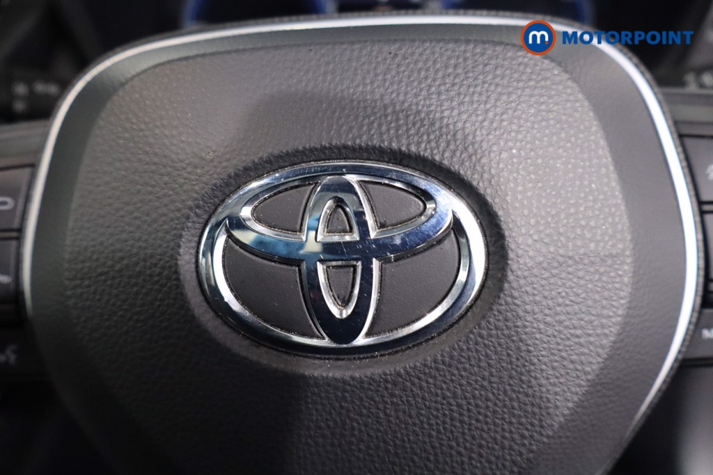 Toyota Corolla Excel Automatic Petrol-Electric Hybrid Estate - Stock Number (1630429) - 13th supplementary image