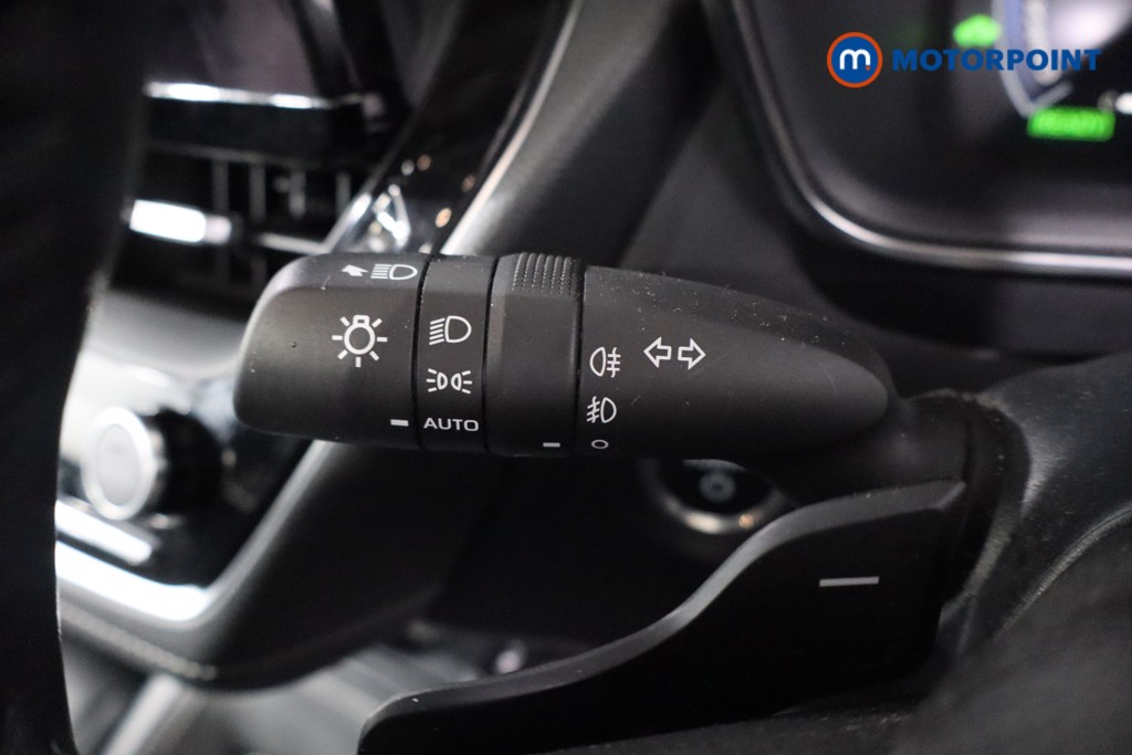 Toyota Corolla Excel Automatic Petrol-Electric Hybrid Estate - Stock Number (1630429) - 14th supplementary image