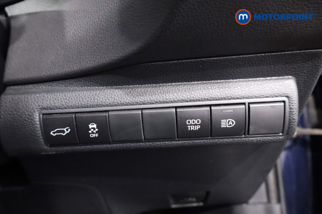 Toyota Corolla Excel Automatic Petrol-Electric Hybrid Estate - Stock Number (1630429) - 17th supplementary image