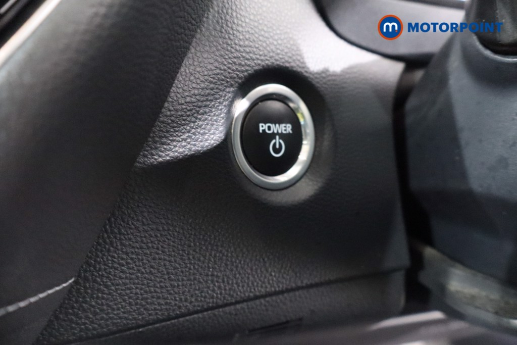 Toyota Corolla Excel Automatic Petrol-Electric Hybrid Estate - Stock Number (1630429) - 19th supplementary image