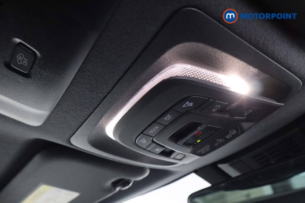 Toyota Corolla Excel Automatic Petrol-Electric Hybrid Estate - Stock Number (1630429) - 23rd supplementary image