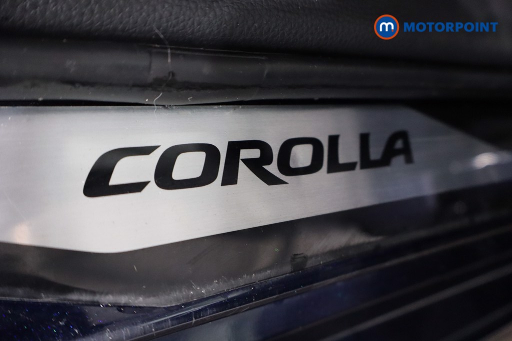 Toyota Corolla Excel Automatic Petrol-Electric Hybrid Estate - Stock Number (1630429) - 25th supplementary image